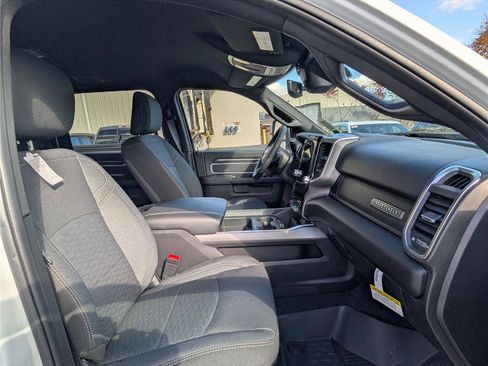 New 2026 RAM 3500 Big Horn image 6