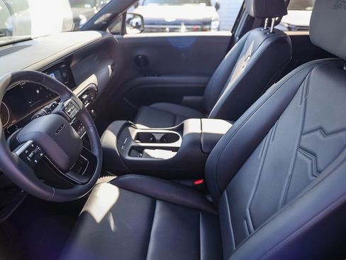 Certified 2026 Hyundai Palisade XRT Pro AWD/4WD image 18