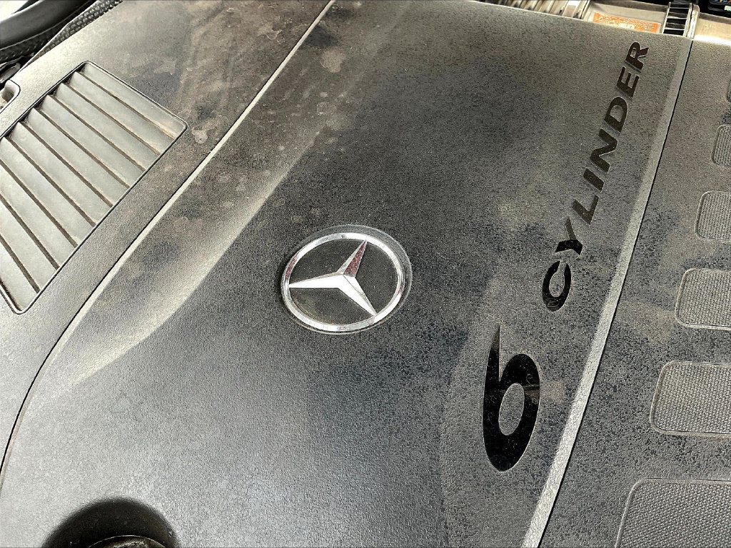 Used 2021 Mercedes-Benz E 450 4MATIC All-Terrain Wagon w/ Premium Package image 31