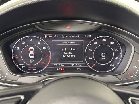 Used 2019 Audi A5 2.0T Premium Plus w/ Premium Plus image 22