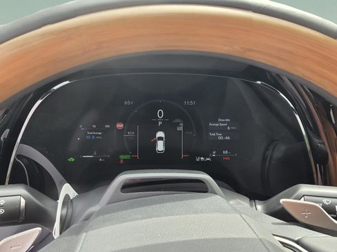 New 2026 Lexus RX 350h image 24