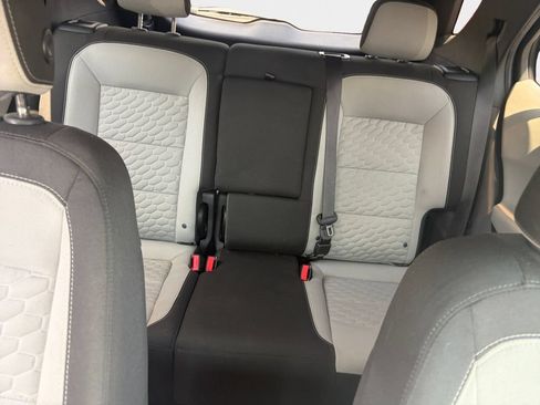 Used 2020 Chevrolet Equinox LT AWD/4WD image 19