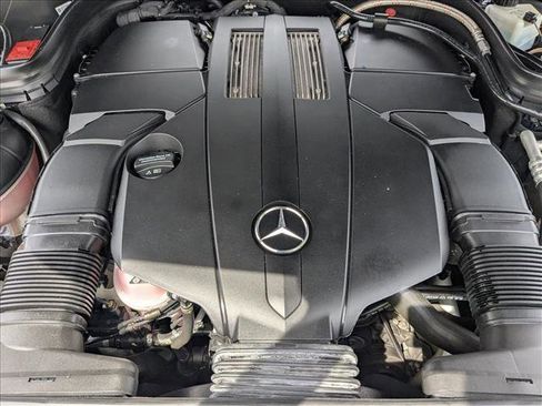 Used 2017 Mercedes-Benz E 400 Cabriolet image 20