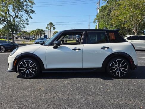 New 2026 MINI Cooper S FWD image 4
