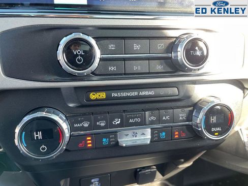 Used 2022 Ford F350 Lariat w/ Tremor Off-Road Package image 15