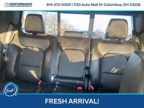 Used 2021 RAM 1500 Laramie image 25