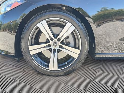 Certified 2026 Mercedes-Benz C 300 4MATIC Sedan image 32