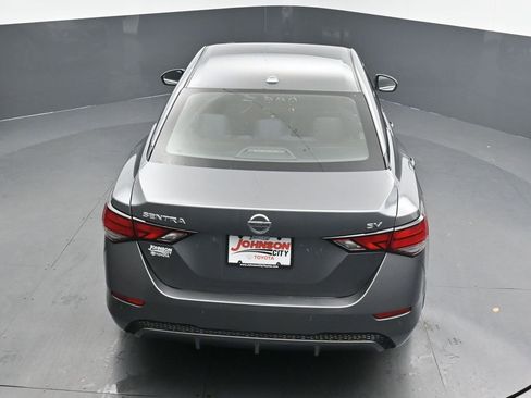 Used 2022 Nissan Sentra SV w/ All-Weather Package image 33
