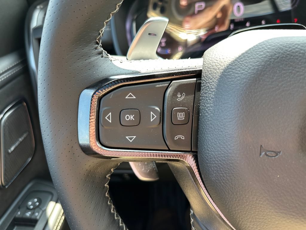 New 2026 RAM 1500 RHO w/ RHO Level 1 Equipment Group AWD/4WD image 30