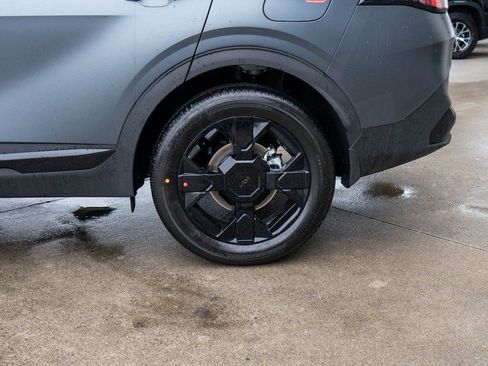 New 2026 Kia Sportage X-Line AWD/4WD image 28