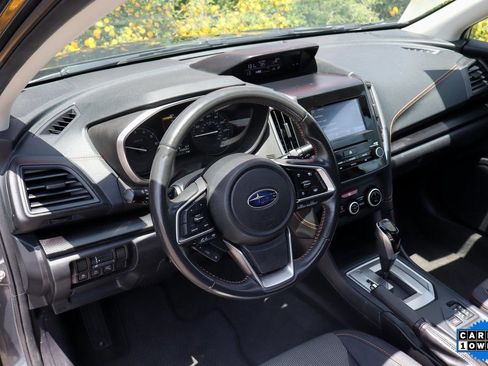 Used 2023 Subaru Crosstrek 2.0i Premium image 15