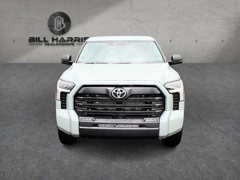 Used 2024 Toyota Tundra SR5 AWD/4WD image 2