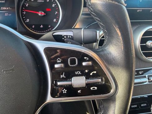 Used 2020 Mercedes-Benz C 300 Sedan image 11