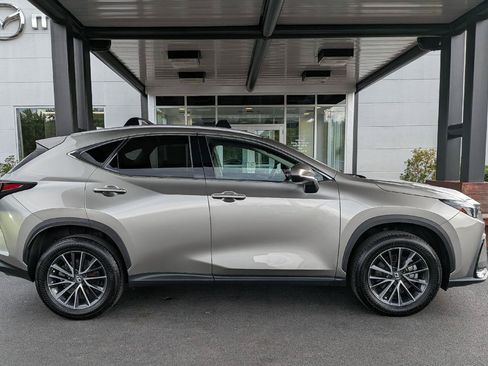 Used 2024 Lexus NX 350 AWD image 5
