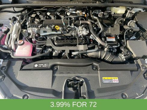 New 2026 Toyota Prius Plug-In Hybrid image 14