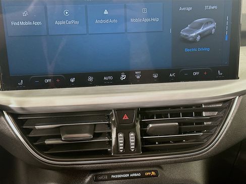 Used 2023 Ford Escape SE w/ PHEV Premium Package image 24