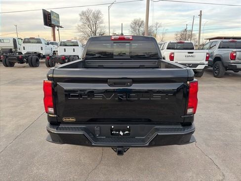 New 2026 Chevrolet Colorado LT w/ LT Convenience Package image 5