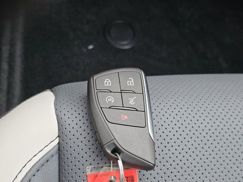 New 2026 Honda Prologue Elite image 34