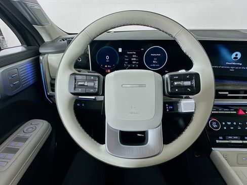 New 2026 Hyundai Santa Fe Calligraphy image 11