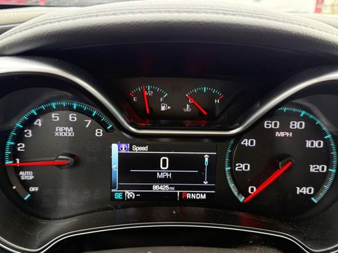 Used 2019 Chevrolet Impala LT image 9