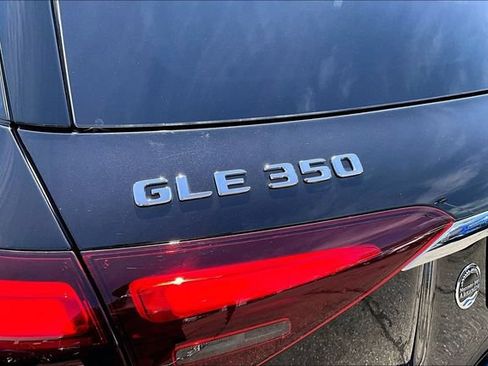 Used 2026 Mercedes-Benz GLE 350 4MATIC image 8