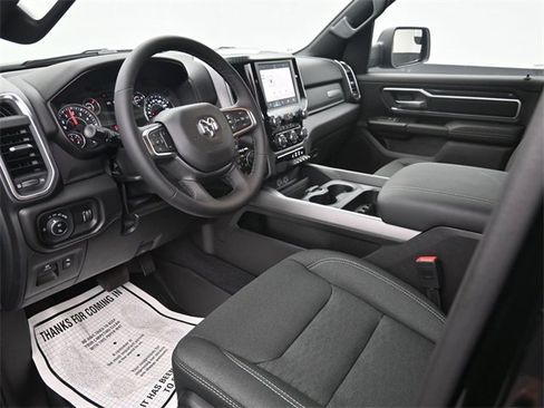 Used 2026 RAM 1500 Big Horn image 10