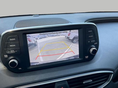 Used 2019 Hyundai Santa Fe SEL FWD image 24