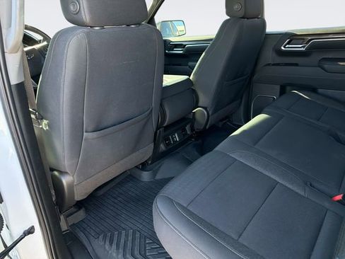 Used 2023 Chevrolet Silverado 1500 LT Trail Boss w/ Protection Package image 16