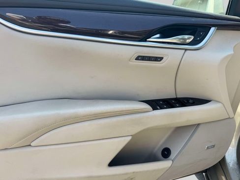 Used 2015 Cadillac XTS Premium w/ Driver Assist Package AWD/4WD image 21
