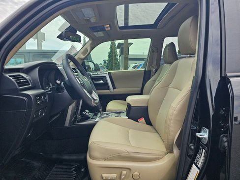 Used 2021 Toyota 4Runner SR5 Premium w/ Moonroof Package AWD/4WD image 26