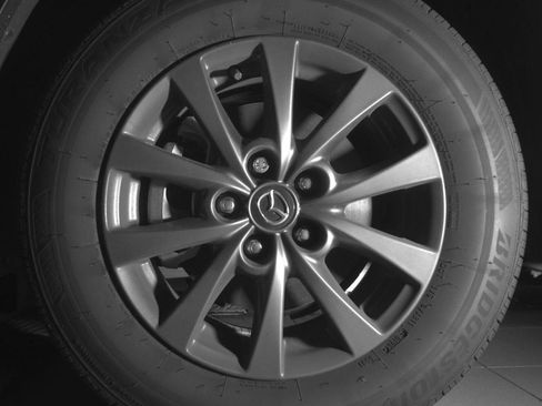 Used 2026 MAZDA CX-30 AWD 2.5 S image 15