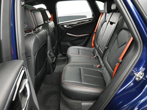 Certified 2023 Porsche Macan Turbo AWD/4WD image 24