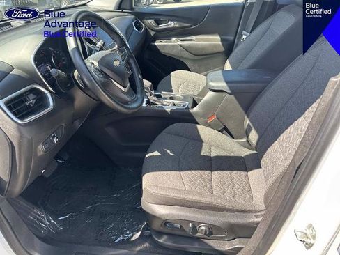 Used 2024 Chevrolet Equinox LT FWD image 18