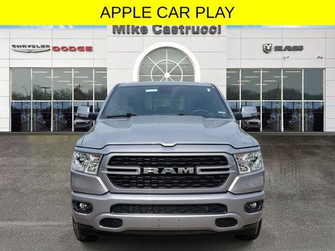 Used 2023 RAM 1500 Big Horn AWD/4WD image 2