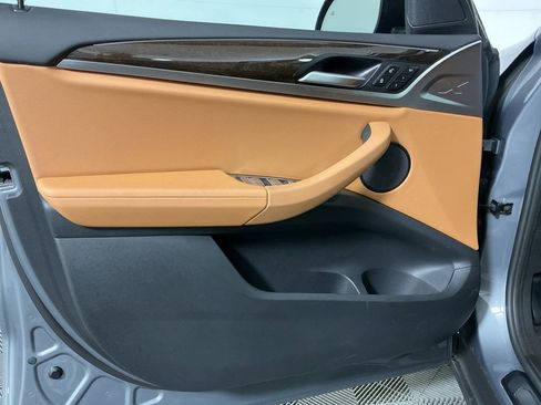 Certified 2024 BMW X3 xDrive30i w/ Premium Package w/ZPA image 18