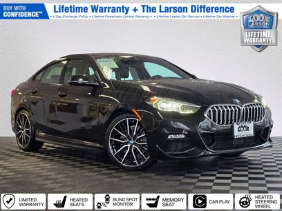 Used 2020 BMW 228i xDrive Gran Coupe w/ M Sport Package