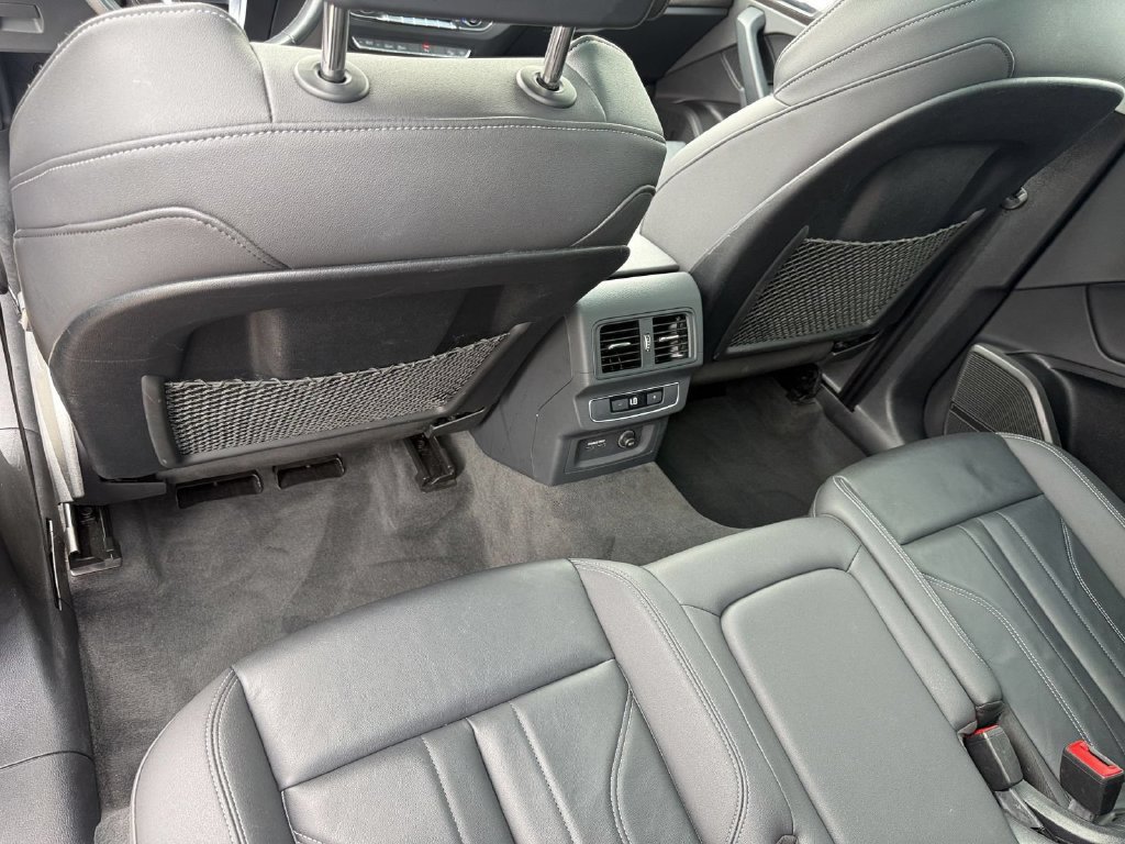 Used 2024 Audi Q5 2.0T Premium Plus AWD/4WD image 28