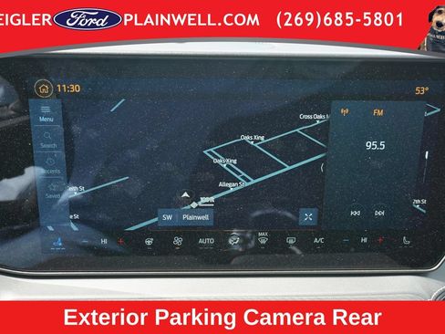 Used 2025 Ford Mustang GT Premium w/ GT Performance Package RWD image 19