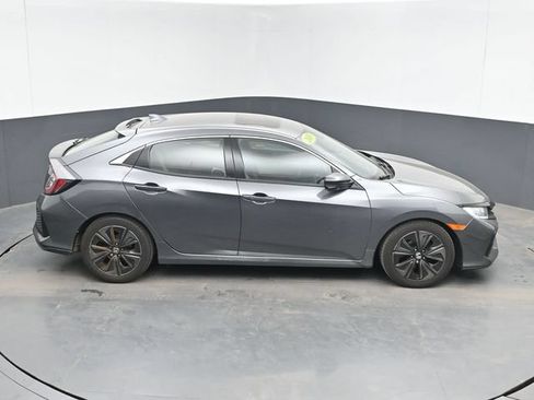 Used 2019 Honda Civic EX image 25