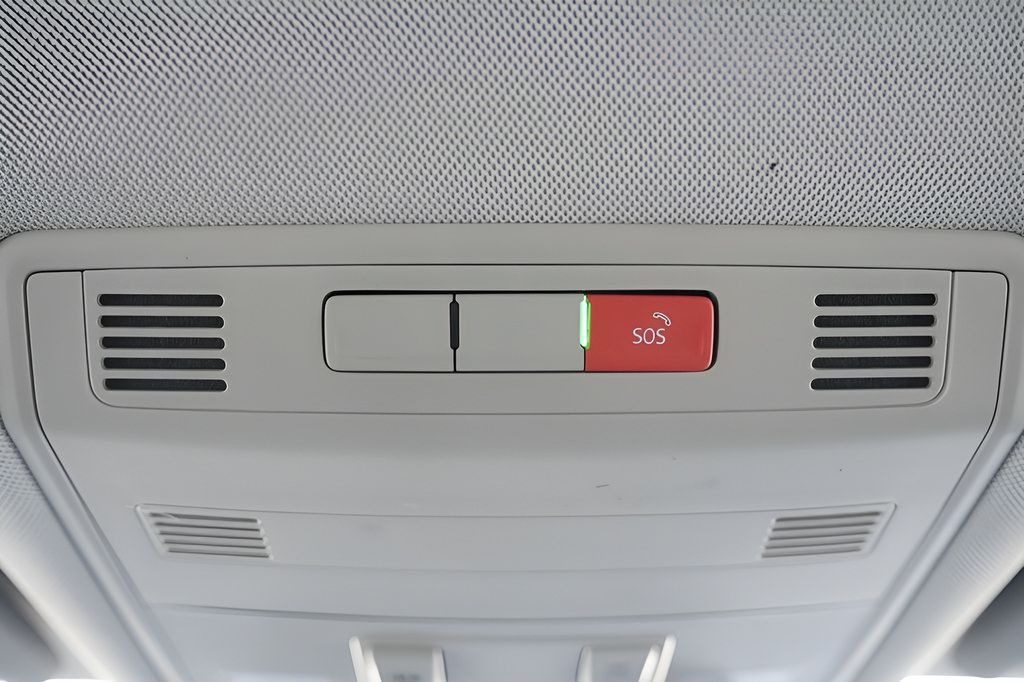 Used 2025 Volkswagen Jetta S FWD image 17