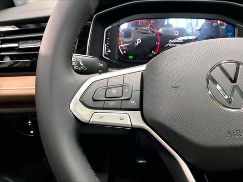 New 2026 Volkswagen Jetta SEL image 17