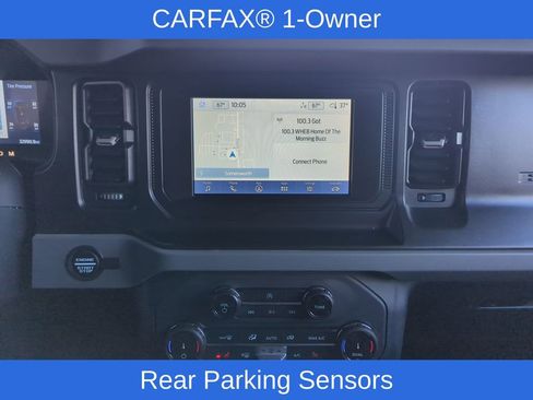 Used 2022 Ford Bronco Big Bend image 24