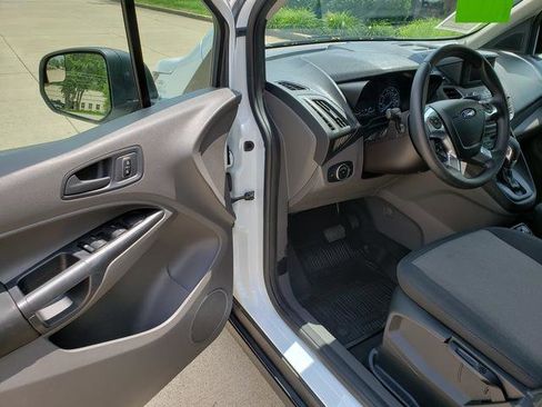 Used 2020 Ford Transit Connect XL FWD image 10