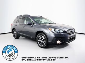 Used 2019 Subaru Outback 2.5i Limited video 1