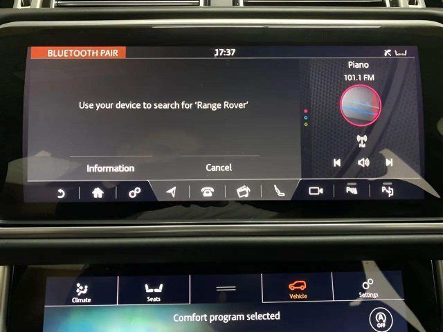 Used 2020 Land Rover Range Rover Autobiography AWD/4WD image 47