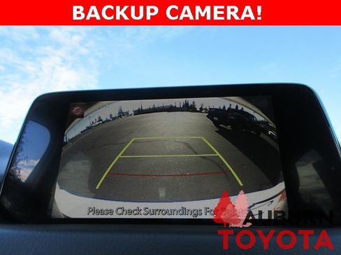 Used 2019 MAZDA CX-5 Touring image 24