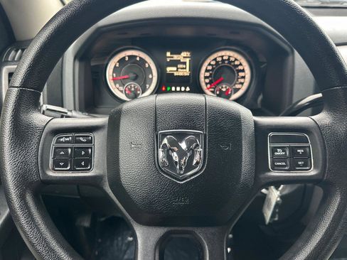 Used 2015 RAM 1500 Express image 21