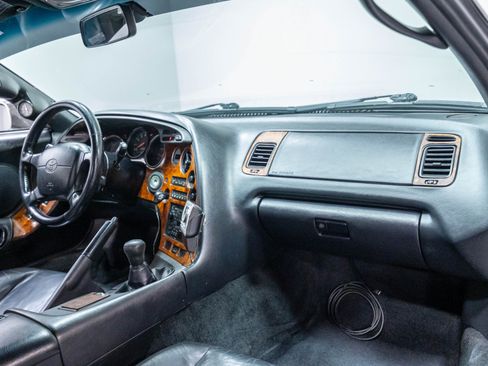 Used 1994 Toyota Supra Turbo RWD image 36