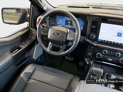 Used 2026 Ford F150 Raptor AWD/4WD image 16