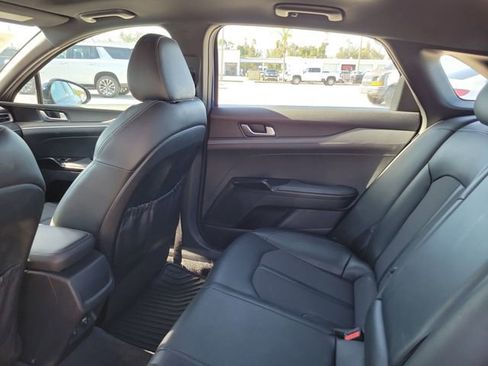 Used 2021 Kia K5 GT-Line w/ GT-Line FWD Premium Package image 10